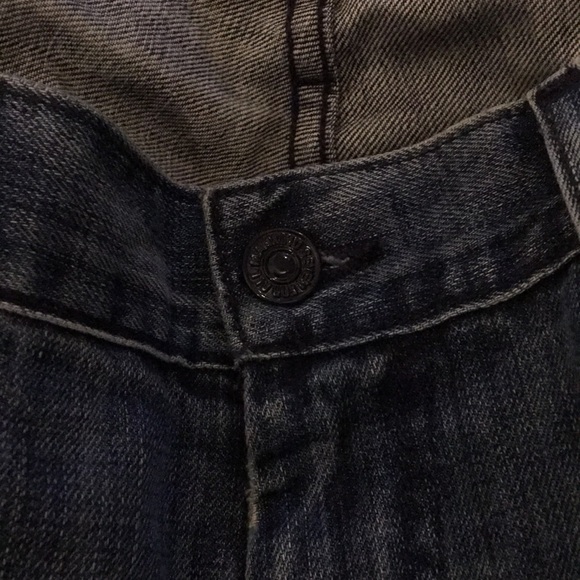 For All Mankind "A" Pocket - Picture 7 of 8