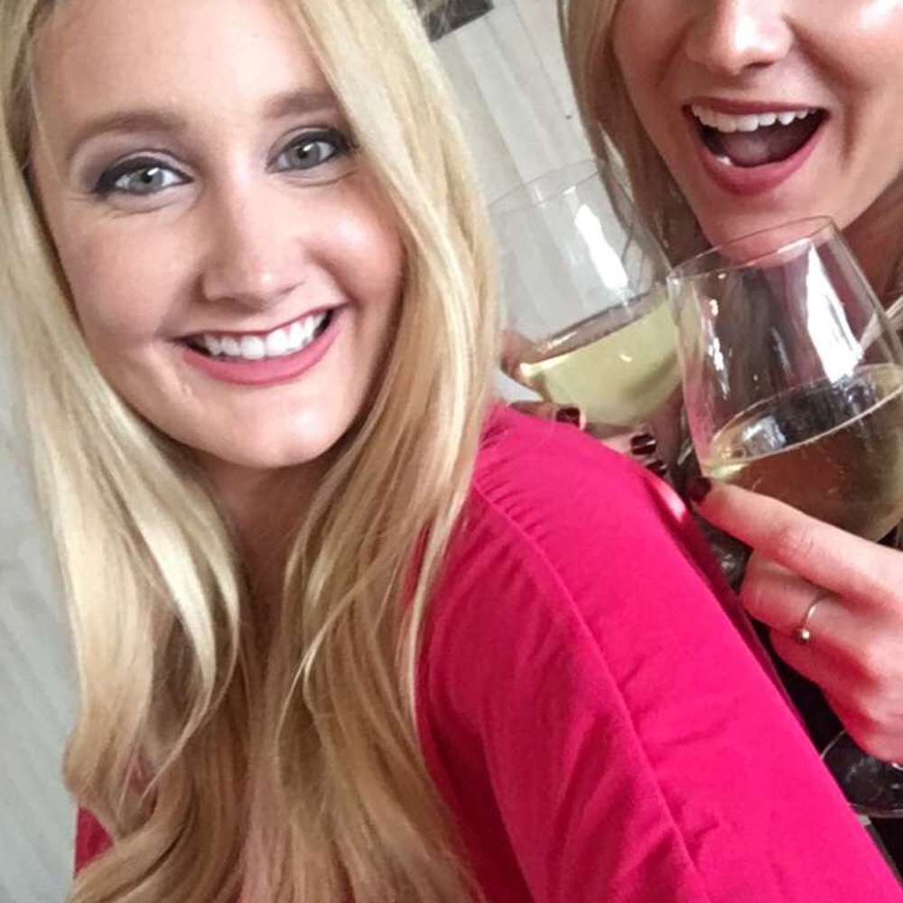 Meet your Posher, Ashlee