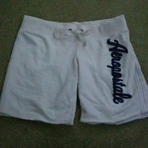 Aero shorts for girls! Size 14 in Juniors!