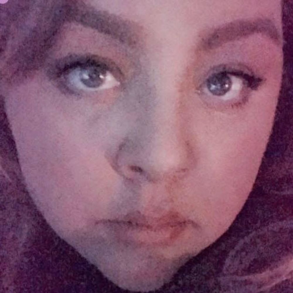 Meet your Posher, Ashlee