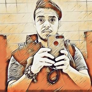 Meet your Posher, Zane