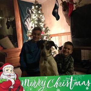 Meet your Posher, Christine