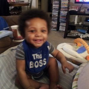 Meet your Posher, Jaquanna