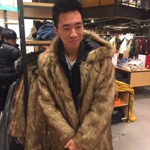 Meet your Posher, Ryan