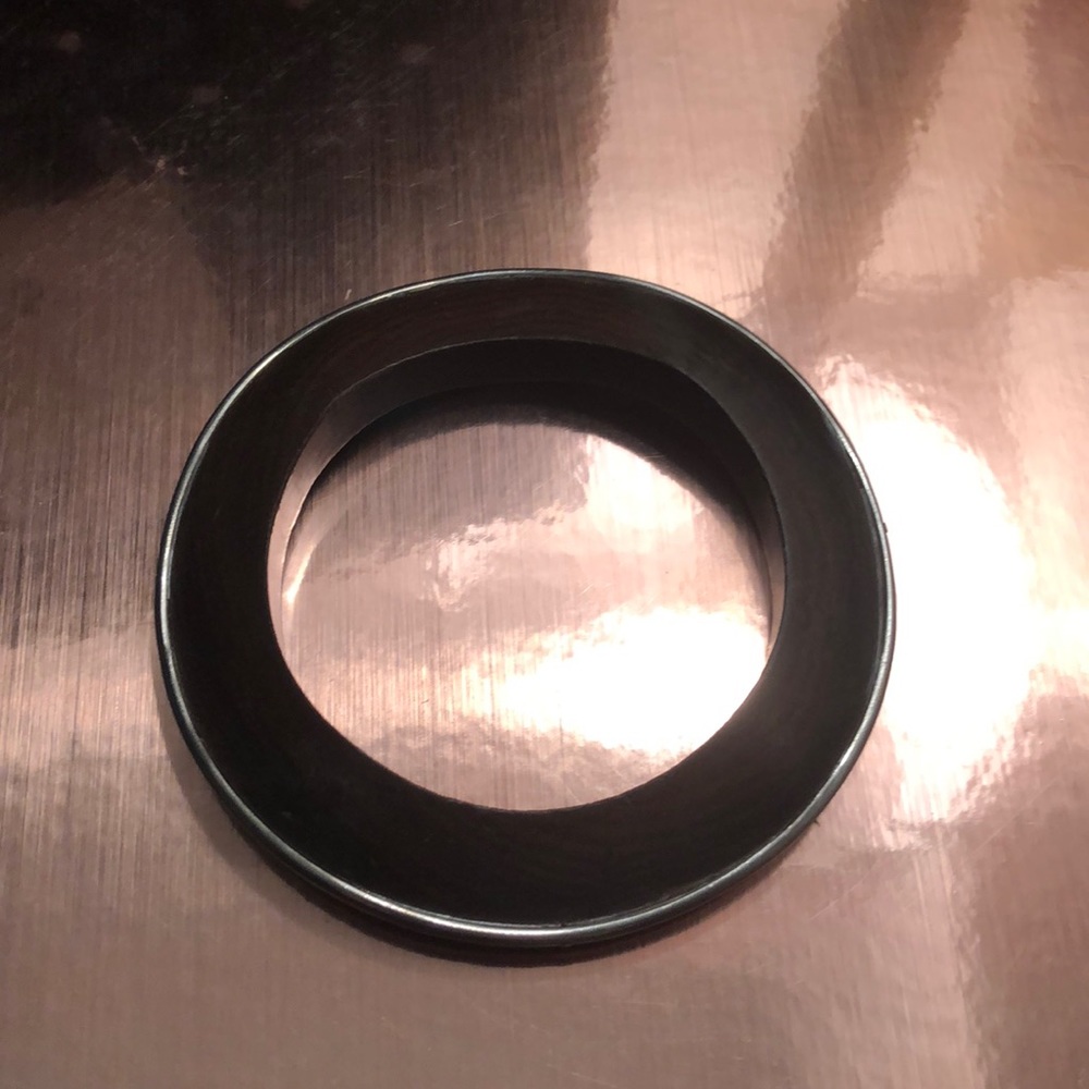 Rosewood Bangle