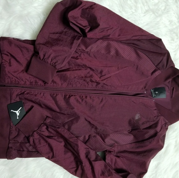 air jordan muscle jacket