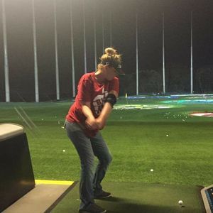 Meet your Posher, Katherine