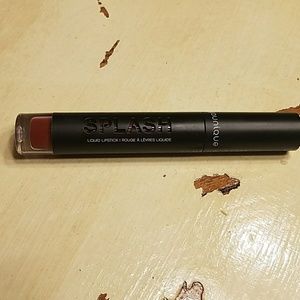 BRAND NEW Younique Splash Lipstick