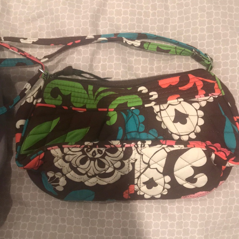 Mini purse
