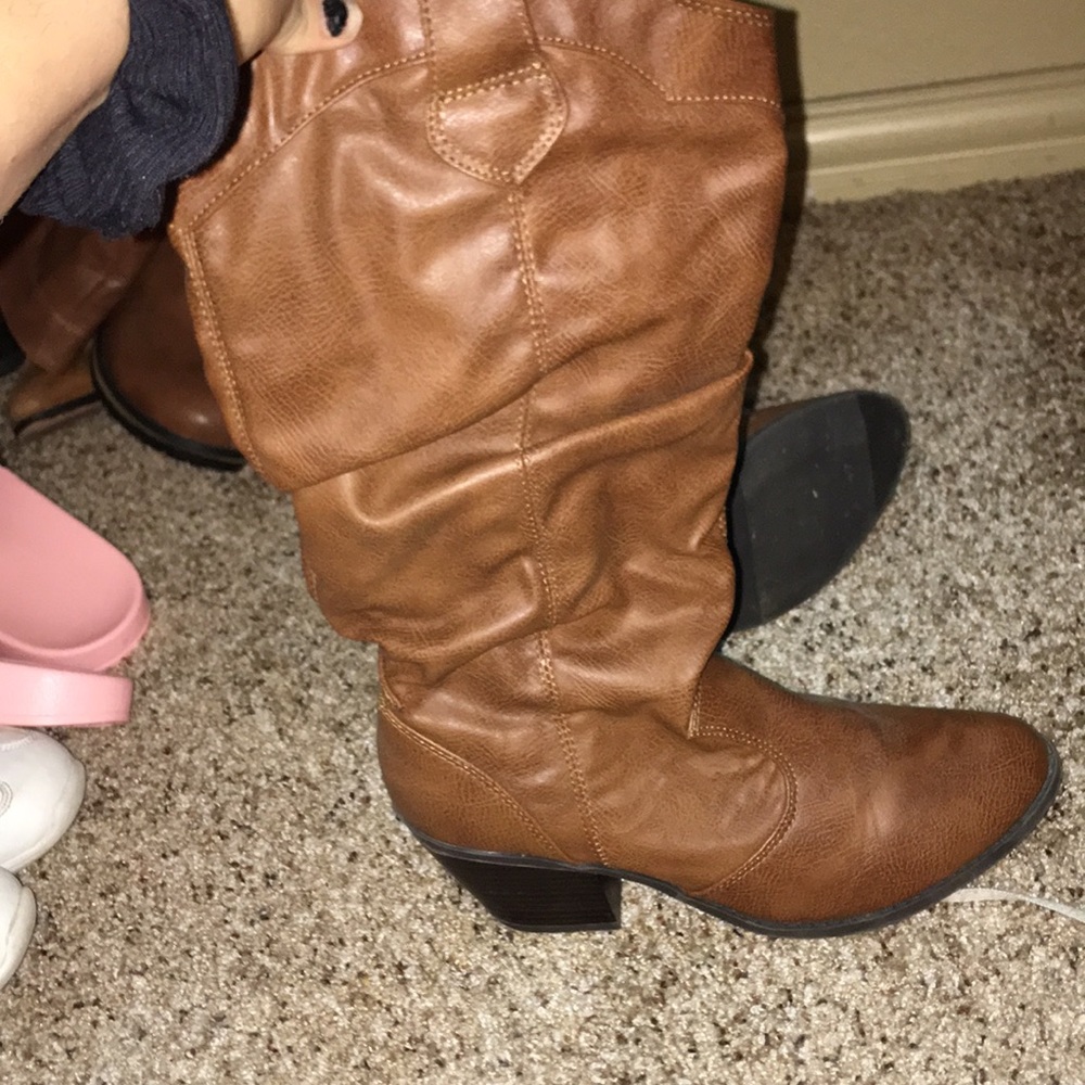 Boots