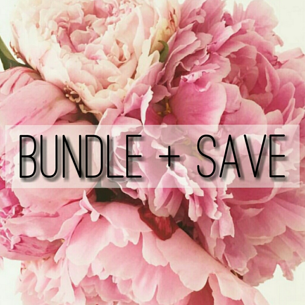 Bundle + Save