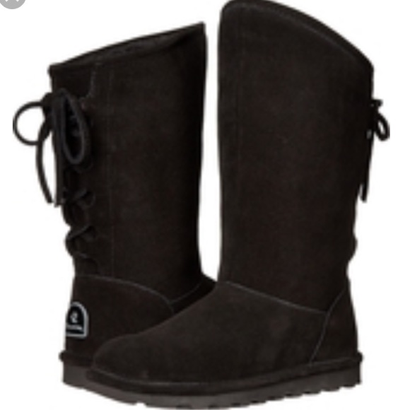 BearPaw Shoes - BEARPAW PHYLLY COLD WEATHER BOOTS