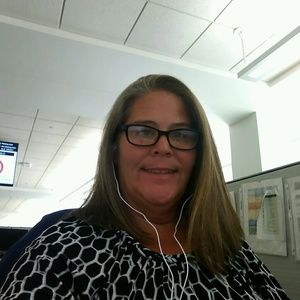 Meet your Posher, Dawn