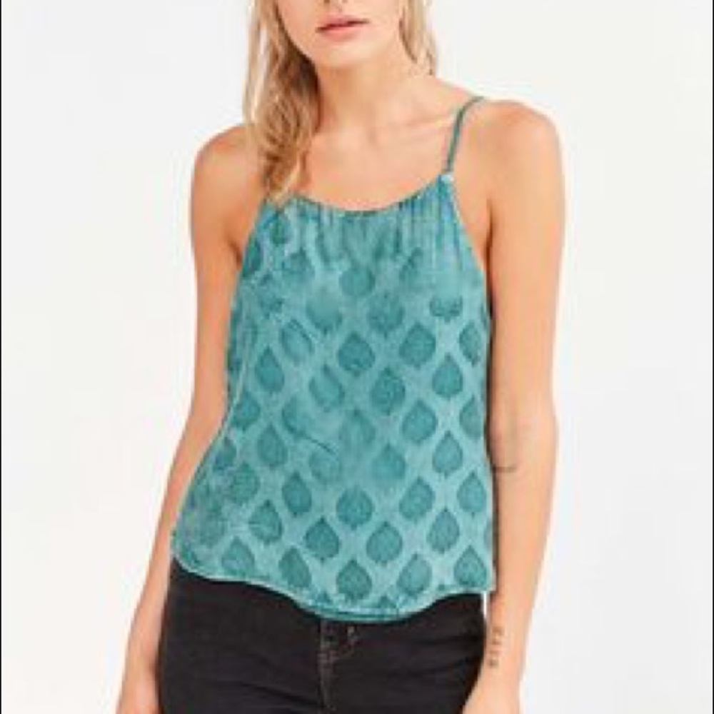 Ecote Lily cami