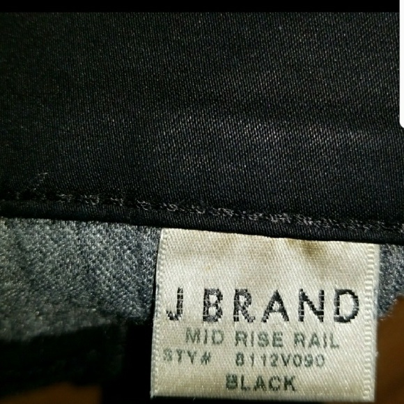 Jeans J brand - Picture 4 of 6