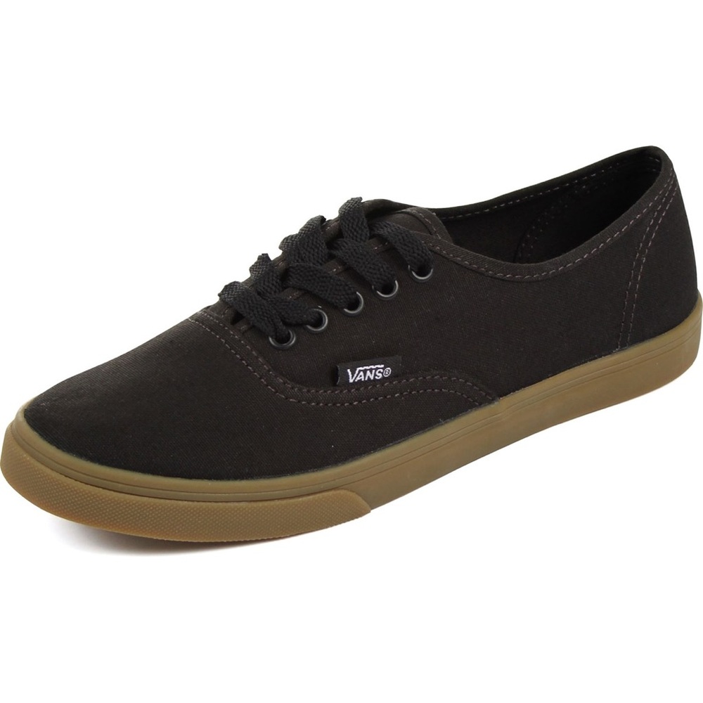Vans Authentic Lo pro GumSole