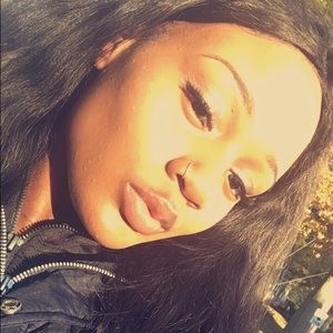 Meet your Posher, Gabrielle