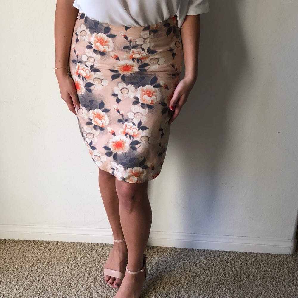 Skirt