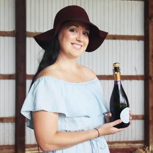 Meet your Posher, Kristin