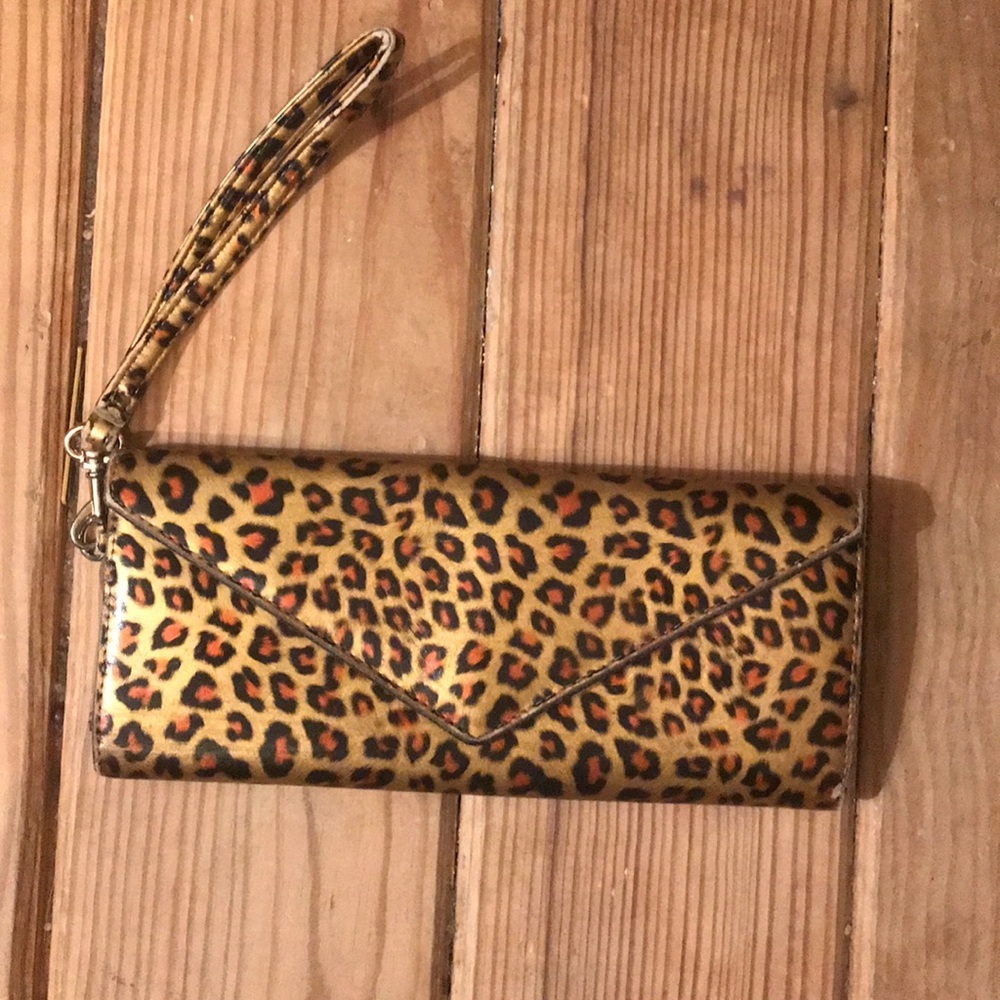 Marc by Marc Jacobs wallet