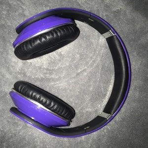 Beats by Dr.Dre studios