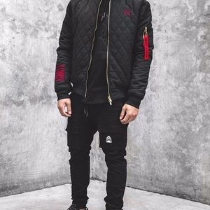 Meet your Posher, Andrew