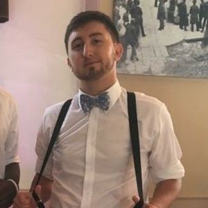 Meet your Posher, Dylan