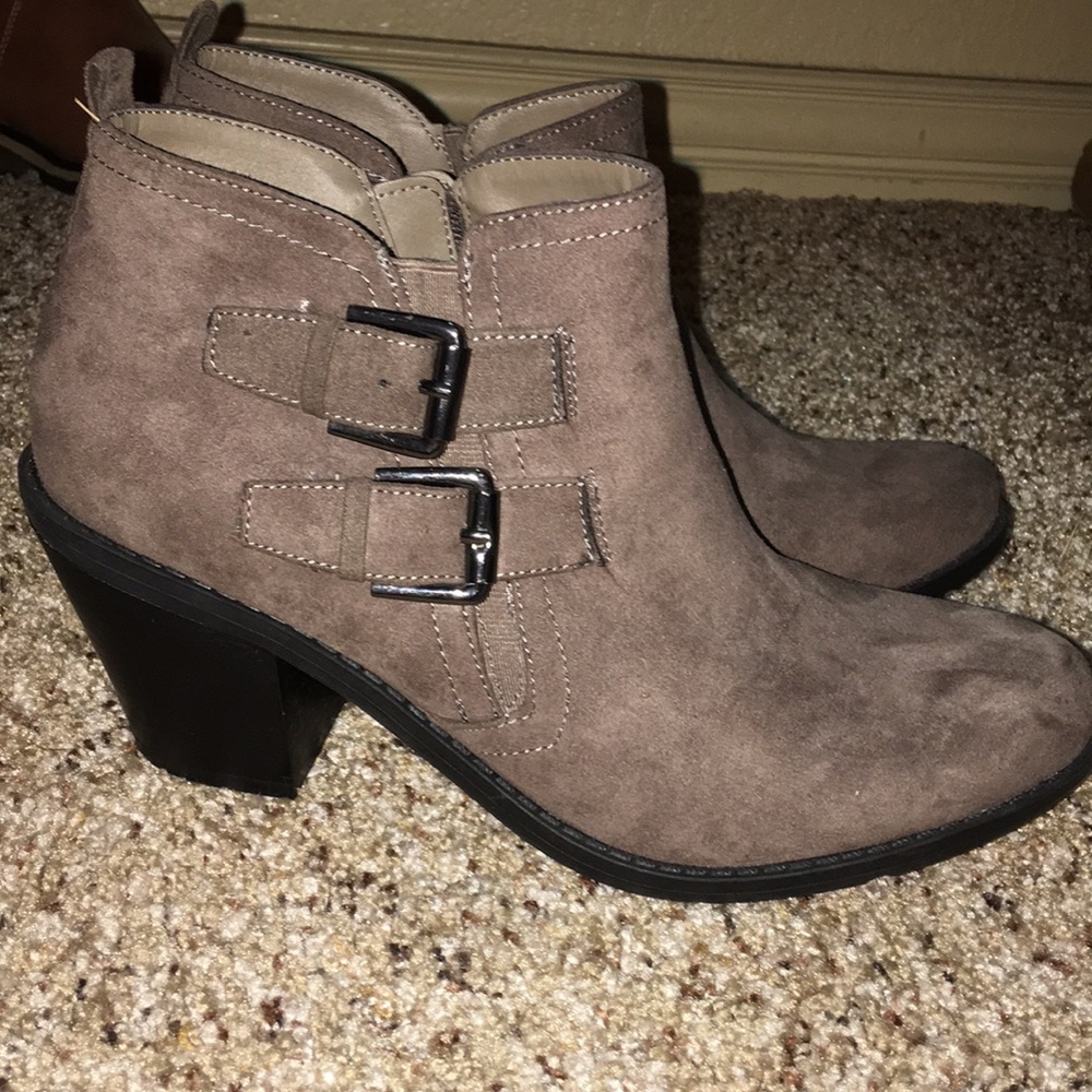 Booties