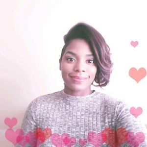 Meet your Posher, Aisha