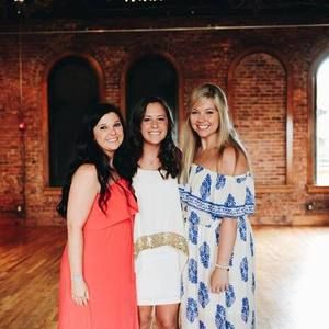 Meet your Posher, Lauren