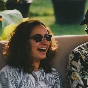 Meet your Posher, Phoebe