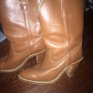 SALE Frye boots