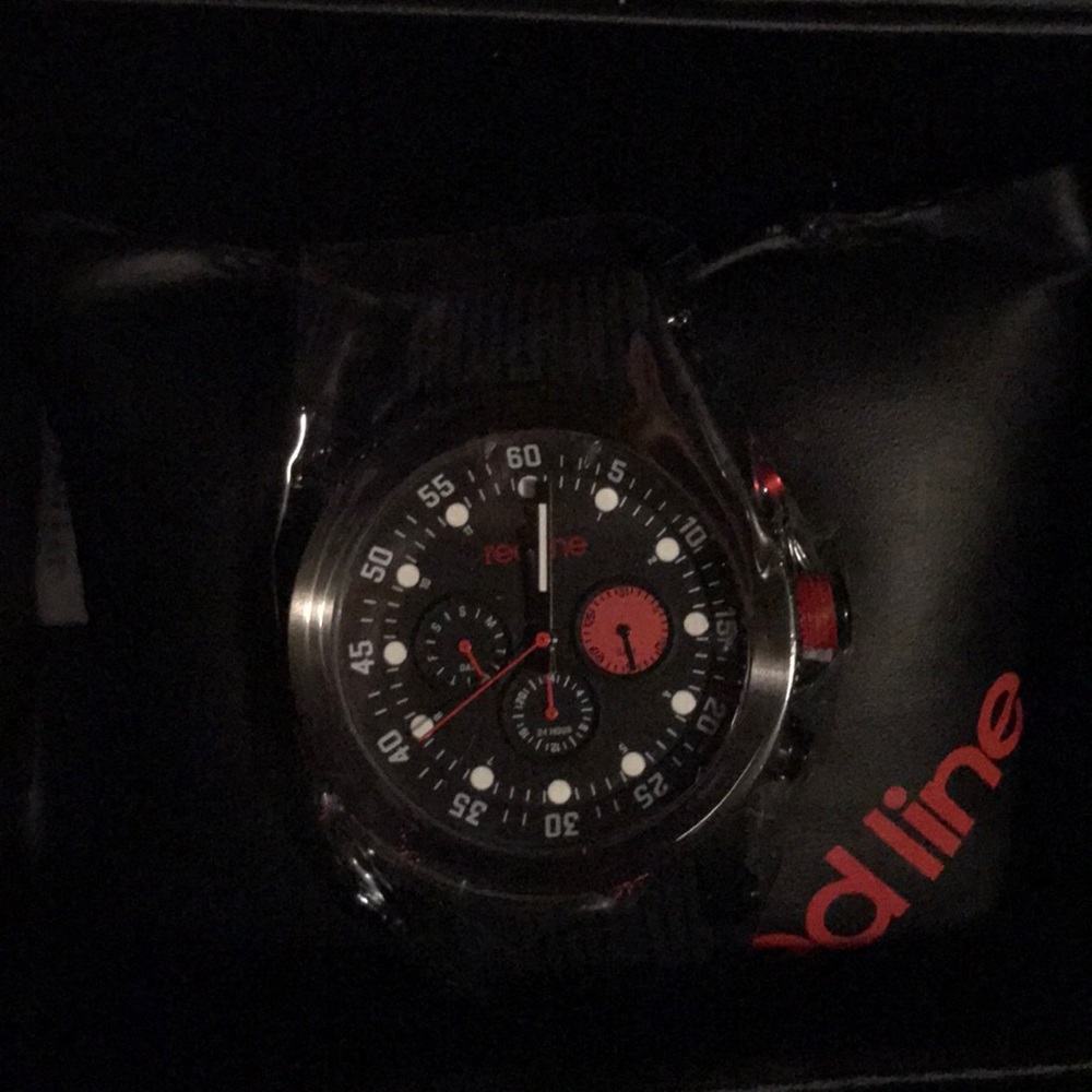 Men’s Watch