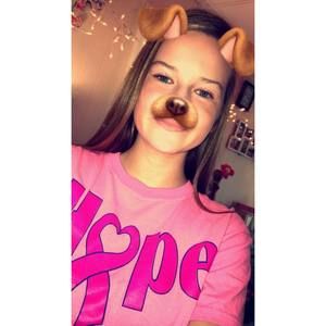 Meet your Posher, Bethany