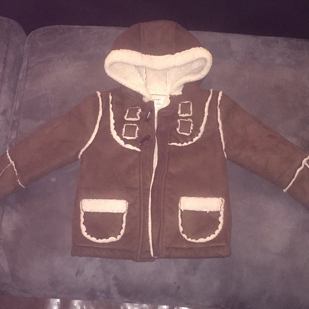 Kid’s Jacket