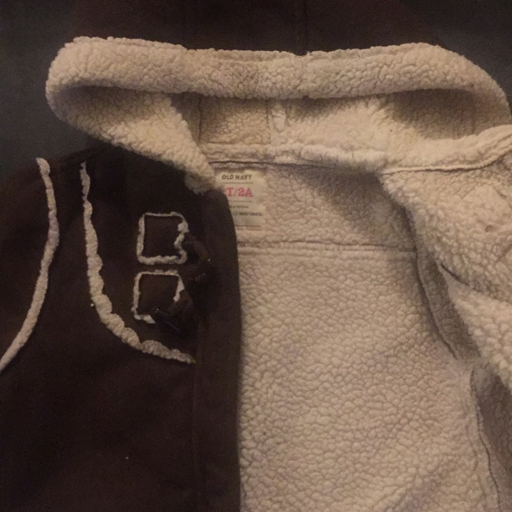 Kid’s Jacket - Picture 5 of 6