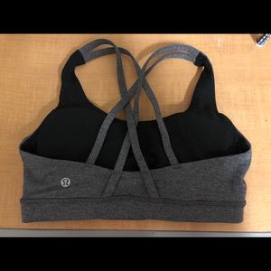 Lululemon Energy bra