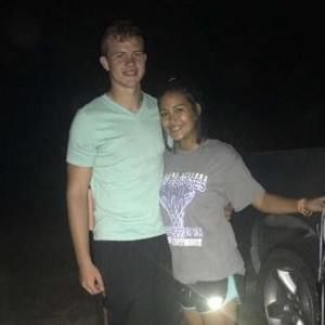 Meet your Posher, Atrel