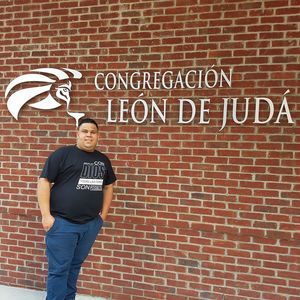 Meet your Posher, Peter