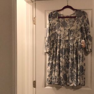Denim & Supply Ralph Lauren New with Tags Dress