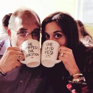 Meet your Posher, Karla