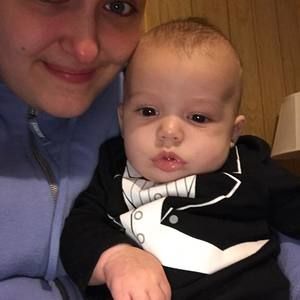 Meet your Posher, Amiethyst