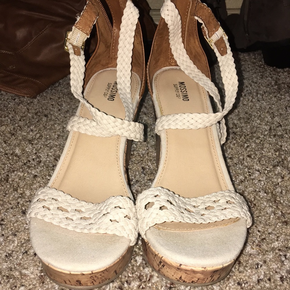 Wedges