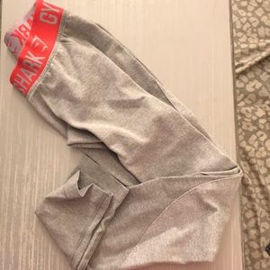 Gymshark Flex Leggings