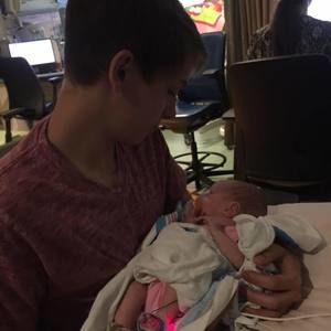 Meet your Posher, Austin