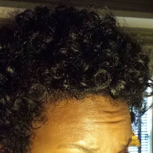 Meet your Posher, Belva