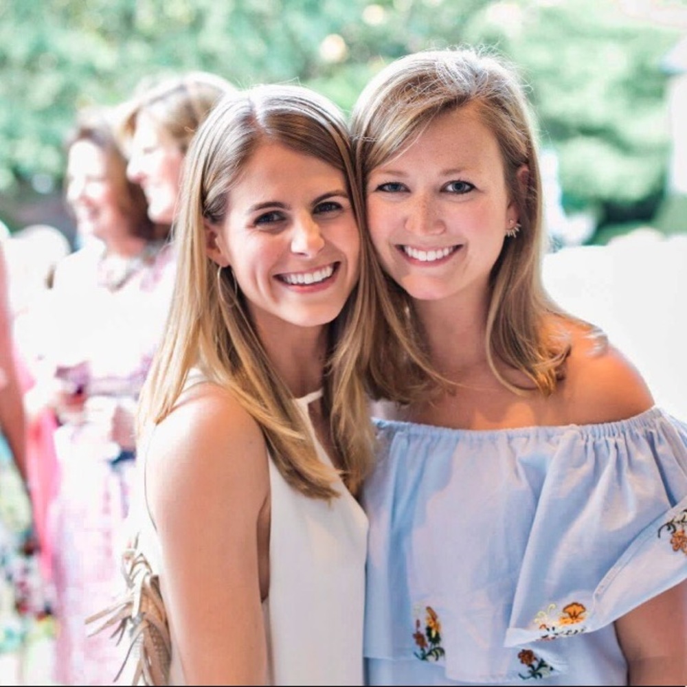 Meet your Posher, Meredith