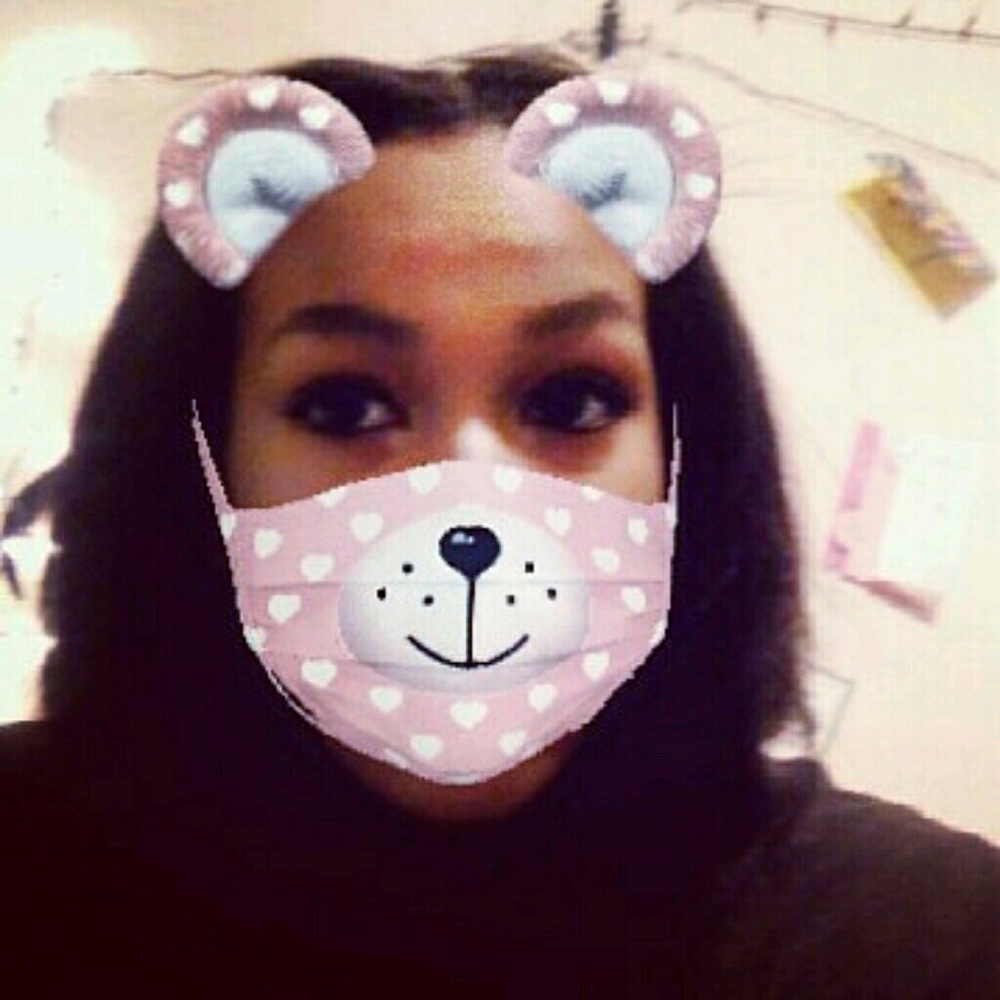 Meet your Posher, Siane