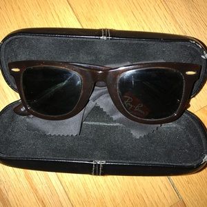 Classic Ray-Bans
