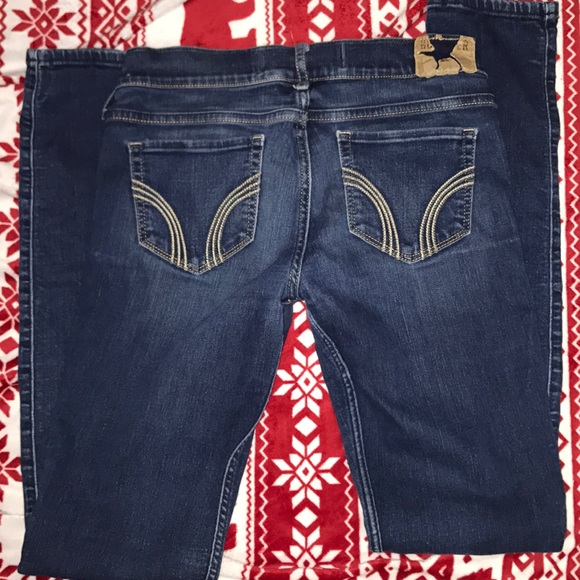 Hollister SoCal Stretch Jeans - Picture 3 of 4